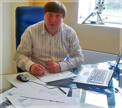 Александр Моляков